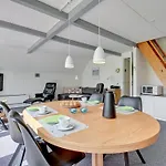 Femija - 500m To The Fjord By Interhome *