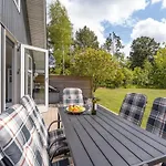 Femija - 500m To The Fjord By Interhome