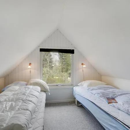 Femija - 500m To The Inlet In The Liim Fiord By Interhome Holiday home