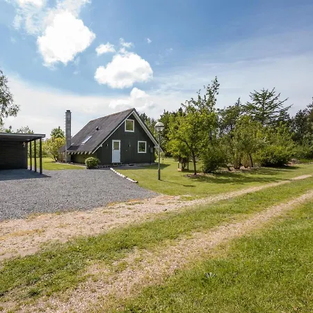 Holiday home Femija - 500m To The Inlet In The Liim Fiord By Interhome Roslev