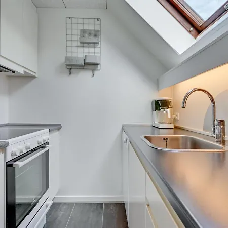 Holiday home Femija - 500m To The Inlet In The Liim Fiord By Interhome *