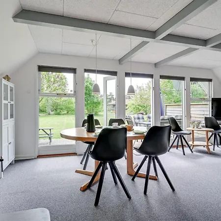 Casa vacanze Femija - 500m To The Fjord By Interhome Roslev