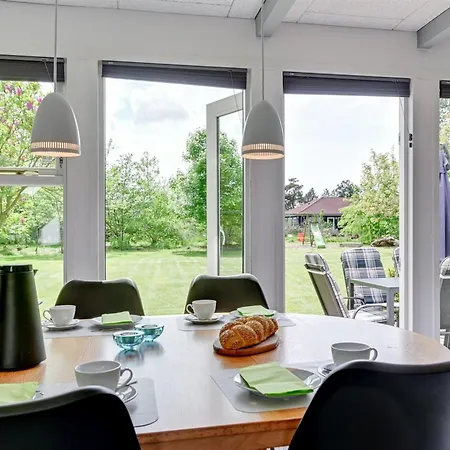 Femija - 500m To The Fjord By Interhome