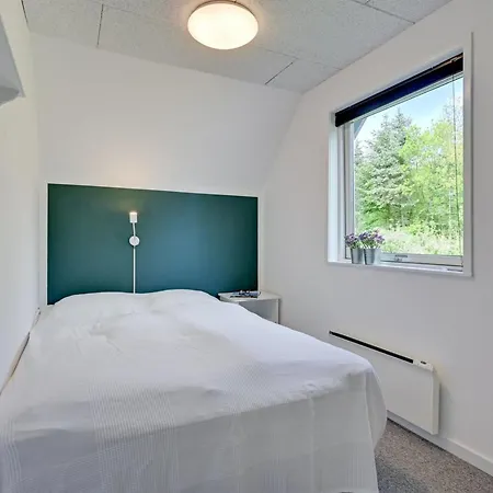 Femija - 500m To The Fjord By Interhome Casa vacanze