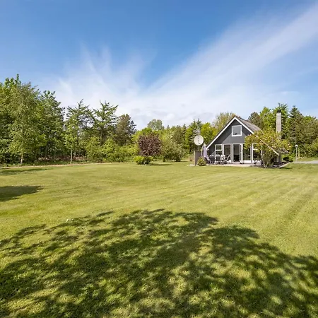 Casa vacanze Femija - 500m To The Fjord By Interhome *